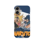 naruto shippuden vol40 slim iphone 17 pro max