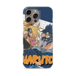 naruto shippuden vol40 slim iphone 17 pro max