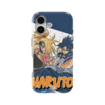 naruto shippuden vol40 slim iphone 17 pro max