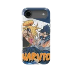 naruto shippuden vol40 slim iphone 17 pro max