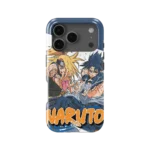 naruto shippuden vol40 slim iphone 17 pro max