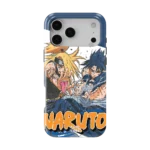 naruto shippuden vol40 slim iphone 17 pro max