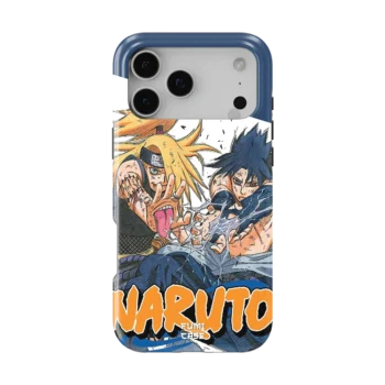 naruto shippuden vol40 slim iphone 17 pro max