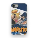 naruto shippuden vol40 slim iphone 17 pro max