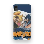 naruto shippuden vol40 slim iphone 17 pro max