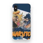 naruto shippuden vol40 slim iphone 17 pro max