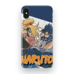 naruto shippuden vol40 slim iphone 17 pro max