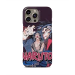 naruto shippuden vol43 slim iphone 17 pro max