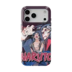 naruto shippuden vol43 slim iphone 17 pro max