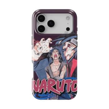 naruto shippuden vol43 slim iphone 17 pro max