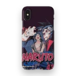 naruto shippuden vol43 slim iphone 17 pro max
