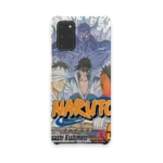 naruto shippuden vol51 slim iphone 17 pro max