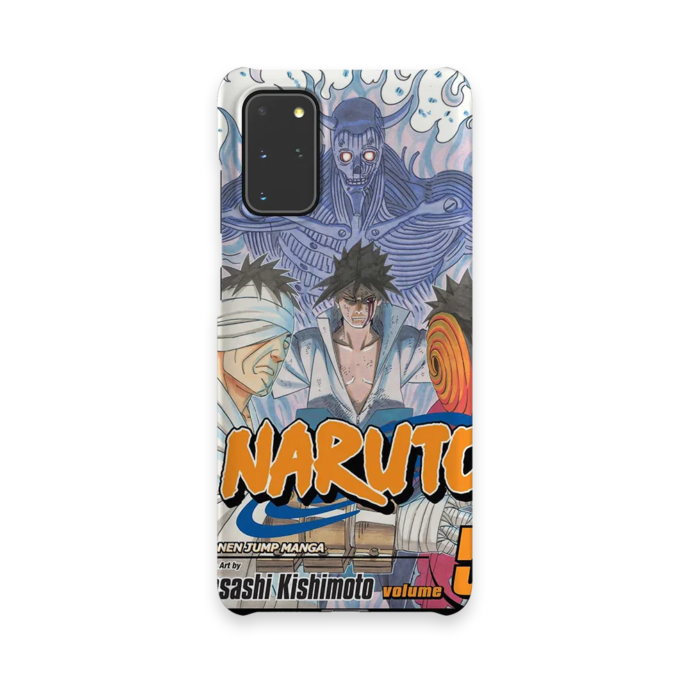 naruto shippuden vol51 slim galaxy s20 plus naruto shippuden vol51 slim galaxy s20 plus