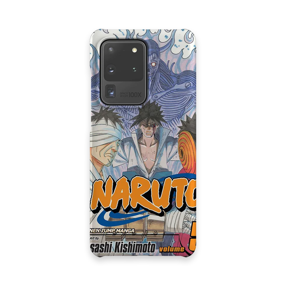 naruto shippuden vol51 slim galaxy s20 ultra naruto shippuden vol51 slim galaxy s20 ultra