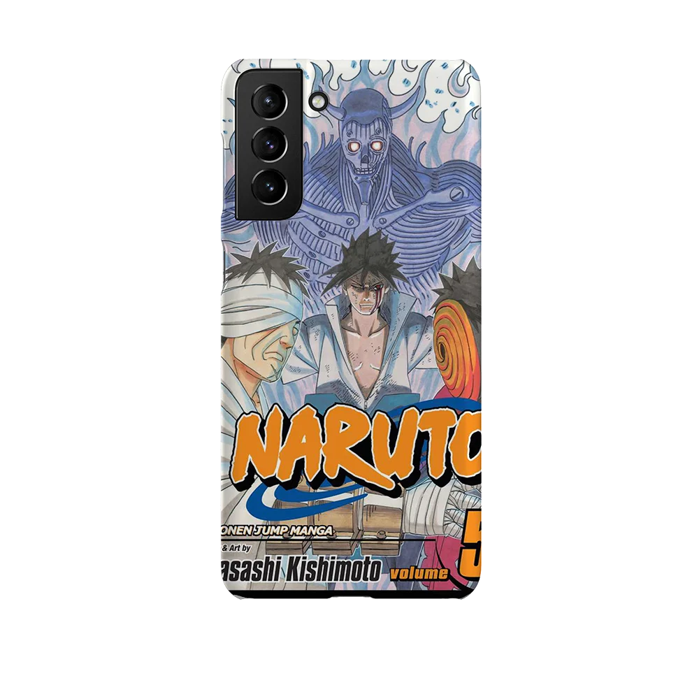 naruto shippuden vol51 slim galaxy s21 plus naruto shippuden vol51 slim galaxy s21 plus