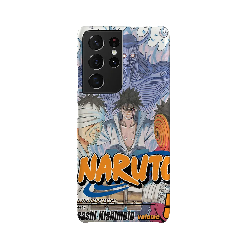 naruto shippuden vol51 slim galaxy s21 ultra naruto shippuden vol51 slim galaxy s21 ultra