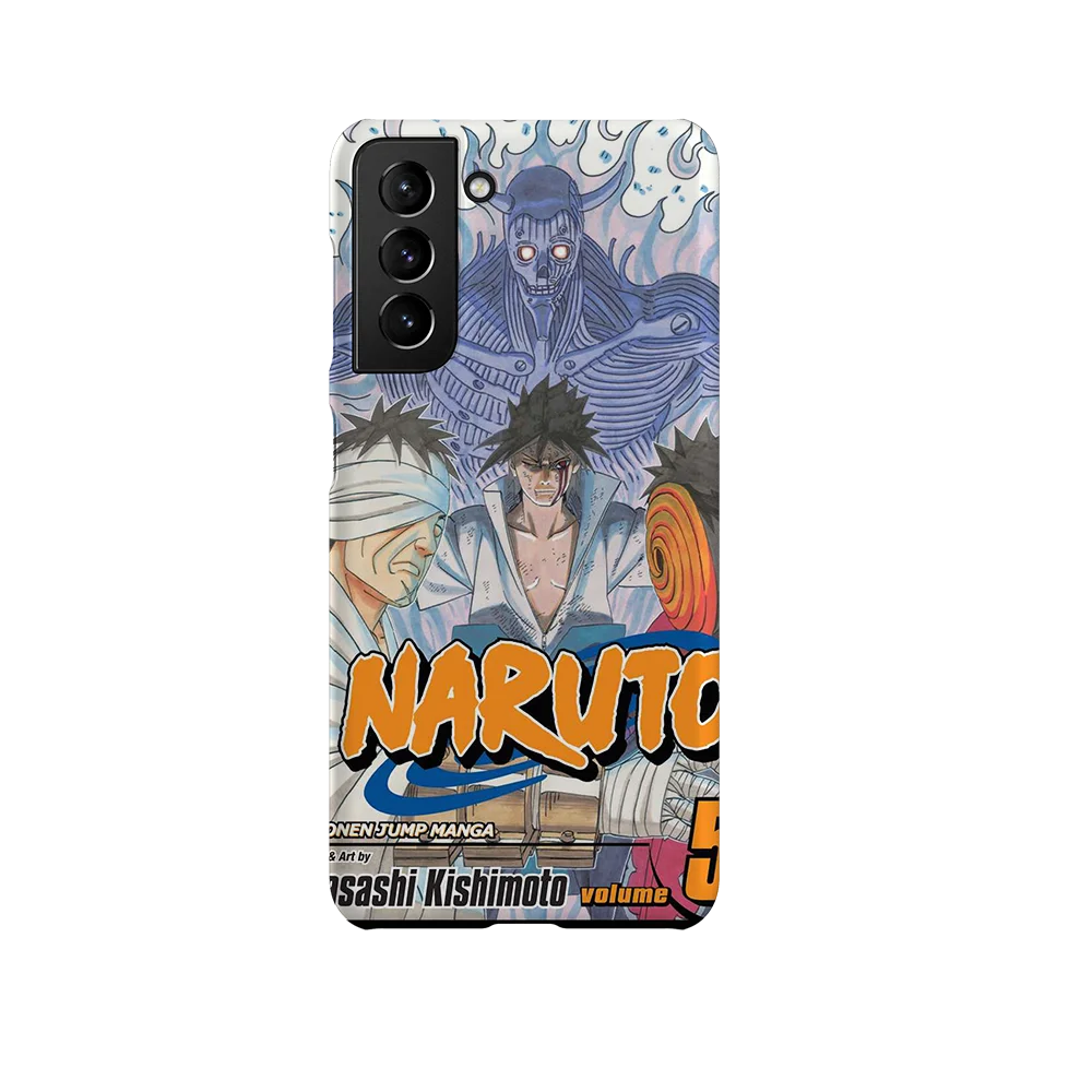 naruto shippuden vol51 slim galaxy s21 naruto shippuden vol51 slim galaxy s21