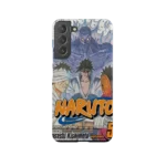 naruto shippuden vol51 slim iphone 17 pro max