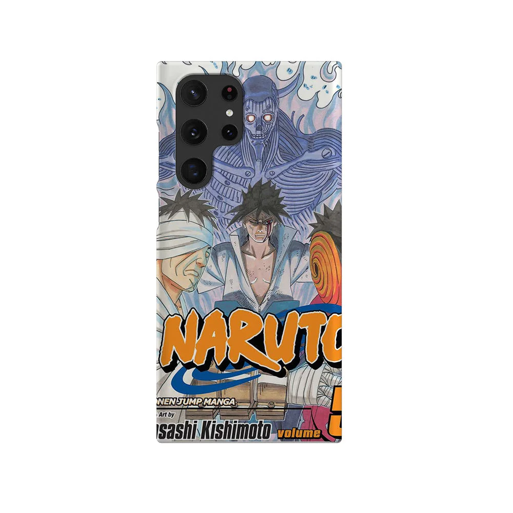 naruto shippuden vol51 slim galaxy s22 ultra naruto shippuden vol51 slim galaxy s22 ultra