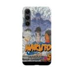 naruto shippuden vol51 slim iphone 17 pro max