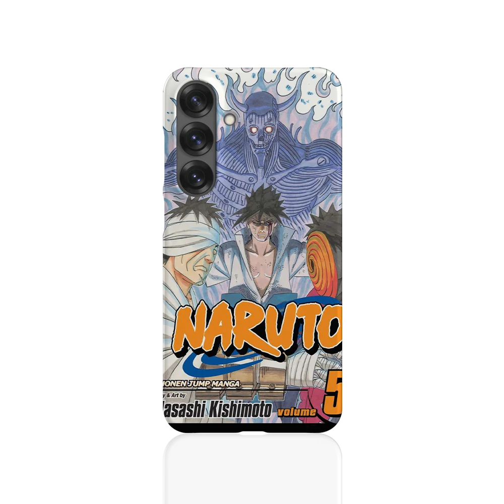 naruto shippuden vol51 slim galaxy s25 plus naruto shippuden vol51 slim galaxy s25 plus