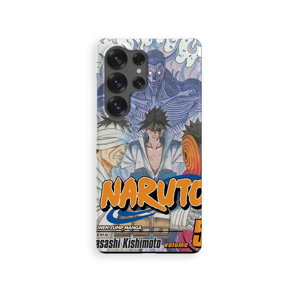 naruto shippuden vol51 slim galaxy s25 ultra naruto shippuden vol51 slim galaxy s25 ultra
