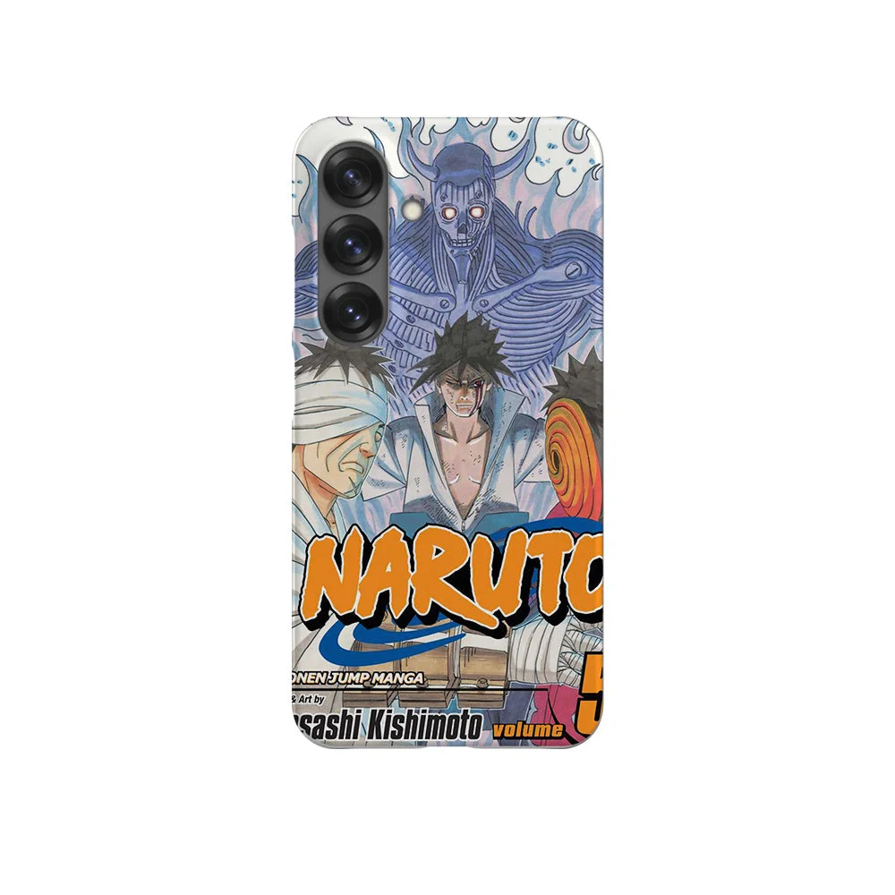 naruto shippuden vol51 slim galaxy s25 naruto shippuden vol51 slim galaxy s25