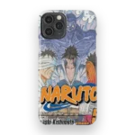 naruto shippuden vol51 slim iphone 17 pro max