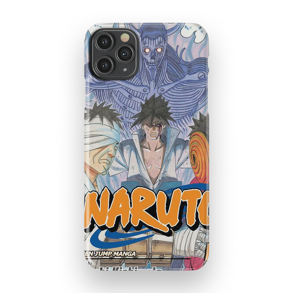 naruto shippuden vol51 slim iphone 11 pro max naruto shippuden vol51 slim iphone 11 pro max