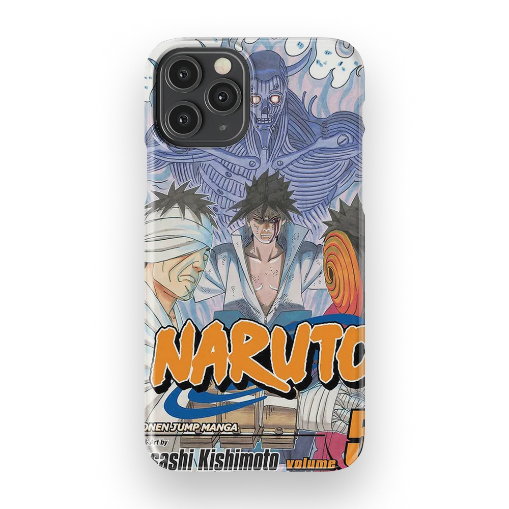 naruto shippuden vol51 slim iphone 11 pro naruto shippuden vol51 slim iphone 11 pro