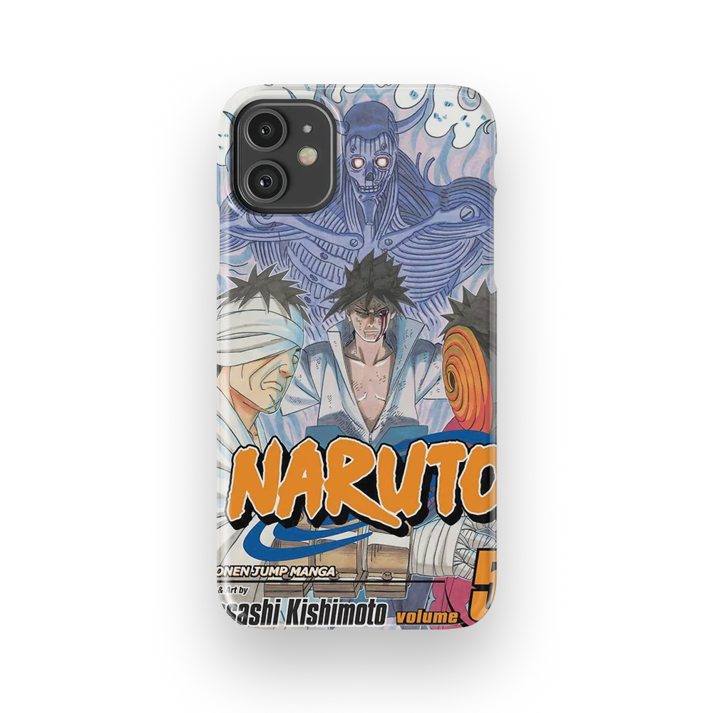 naruto shippuden vol51 slim iphone 11 naruto shippuden vol51 slim iphone 11