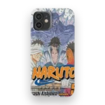 naruto shippuden vol51 slim iphone 17 pro max