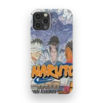 naruto shippuden vol51 slim iphone 17 pro max