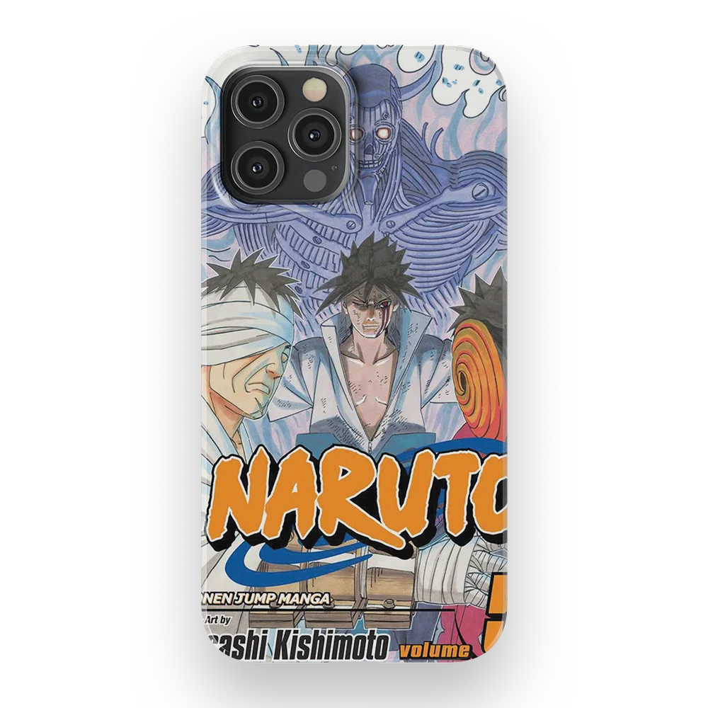 naruto shippuden vol51 slim iphone 12 pro max naruto shippuden vol51 slim iphone 12 pro max