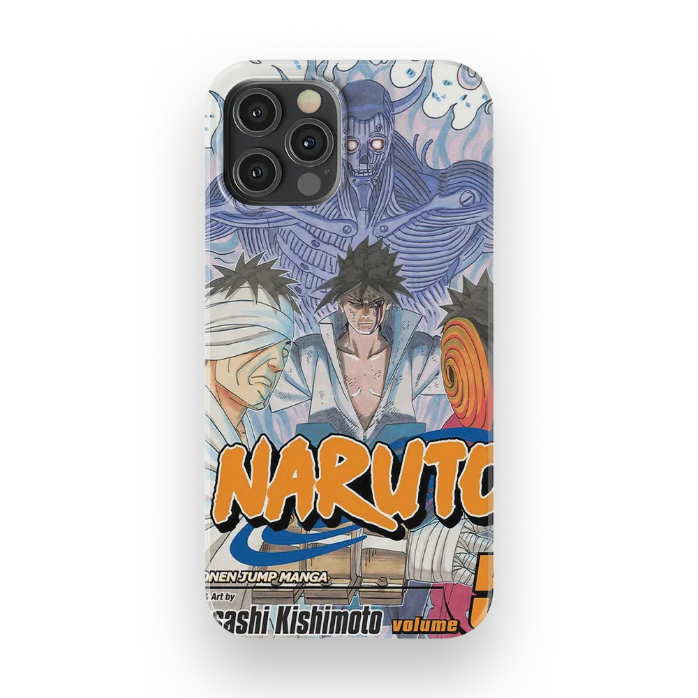 naruto shippuden vol51 slim iphone 12 pro naruto shippuden vol51 slim iphone 12 pro