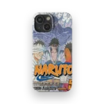 naruto shippuden vol51 slim iphone 17 pro max