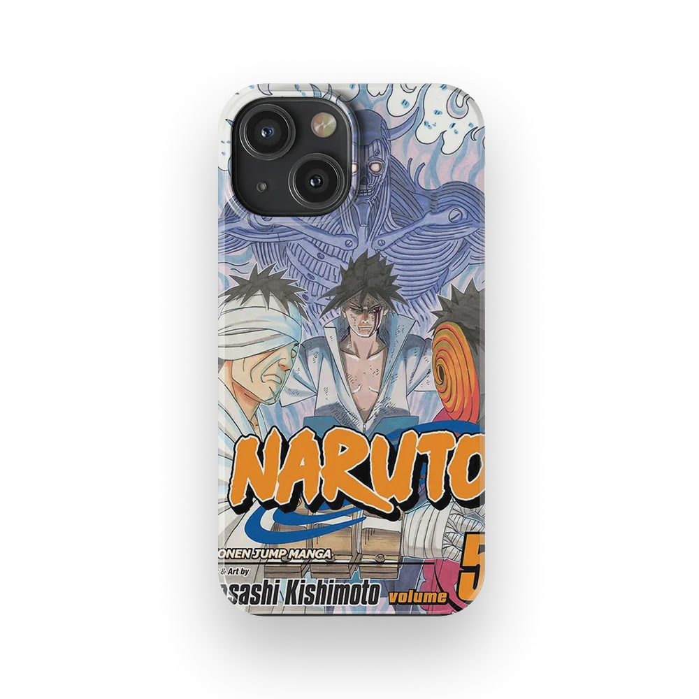 naruto shippuden vol51 slim iphone 13 mini naruto shippuden vol51 slim iphone 13 mini