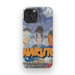 naruto shippuden vol51 slim iphone 17 pro max