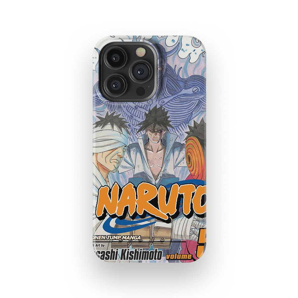 naruto shippuden vol51 slim iphone 13 pro naruto shippuden vol51 slim iphone 13 pro