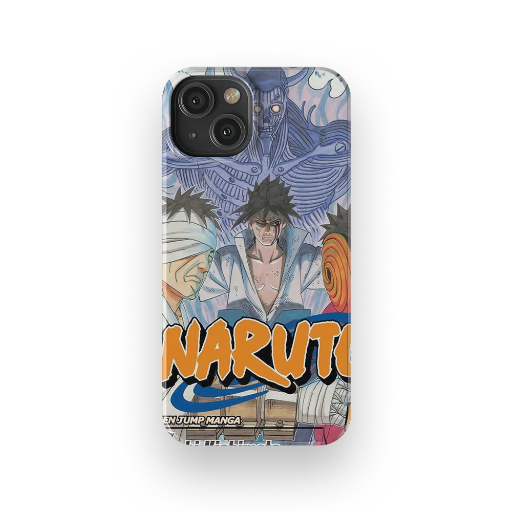 naruto shippuden vol51 slim iphone 13 naruto shippuden vol51 slim iphone 13