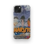 naruto shippuden vol51 slim iphone 17 pro max