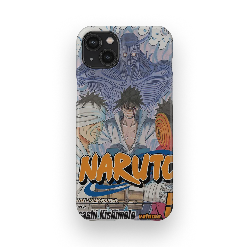 naruto shippuden vol51 slim iphone 14 plus naruto shippuden vol51 slim iphone 14 plus