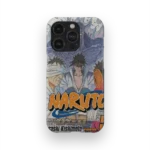 naruto shippuden vol51 slim iphone 17 pro max