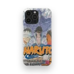 naruto shippuden vol51 slim iphone 17 pro max