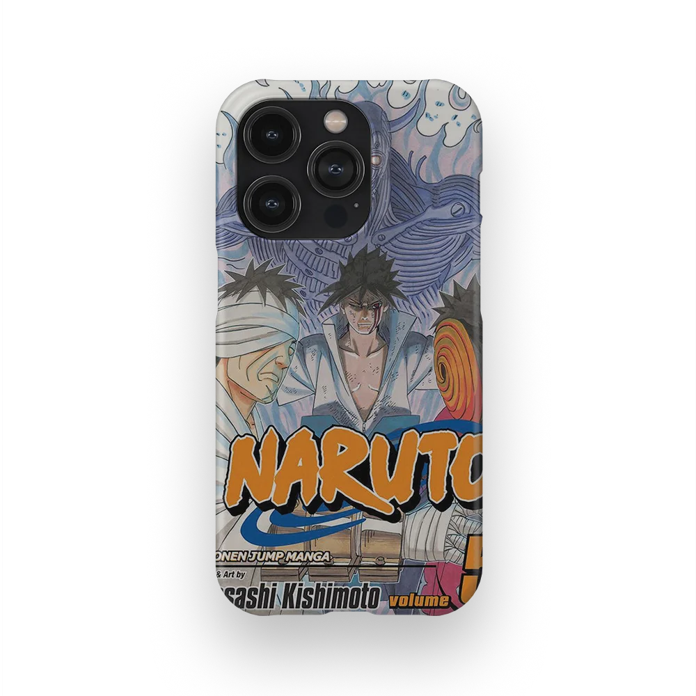 naruto shippuden vol51 slim iphone 14 pro naruto shippuden vol51 slim iphone 14 pro