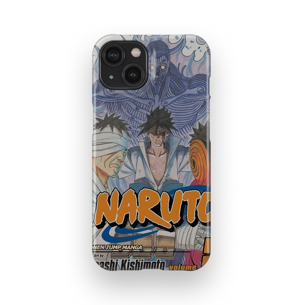 naruto shippuden vol51 slim iphone 14 naruto shippuden vol51 slim iphone 14