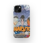 naruto shippuden vol51 slim iphone 17 pro max