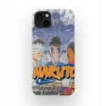 naruto shippuden vol51 slim iphone 17 pro max