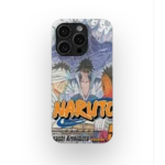 naruto shippuden vol51 slim iphone 17 pro max