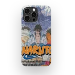 naruto shippuden vol51 slim iphone 17 pro max